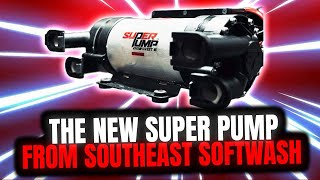 The New Super Pump In Australia How High Super Pump Sweet 16 [upl. by Ylsew912]