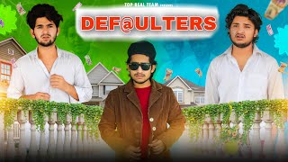 DEFULTER  TOP REAL TEAM  TRT [upl. by Lydon]