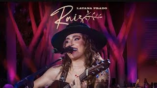 Lauana Prado  Escrito Nas Estrelas [upl. by Jabon639]