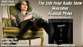 Alannah Myles  Grammy amp Juno Award Winning SingerSongwriter  Actress  Model [upl. by Ibor525]