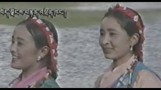 Magnificent Tibetan Movie  Acha Nangsa Must Watch [upl. by Lacee]