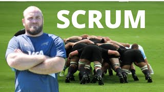 SCRUM  BORDOY [upl. by Ansilme941]