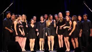 Independent Women  Effusion A Cappella Cover of Destinys Child [upl. by Woodhouse]