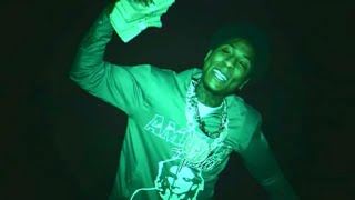 NBA YoungBoy  No Pain  In Atlanta NoCap Diss Official Video Unreleased [upl. by Ydnyc80]