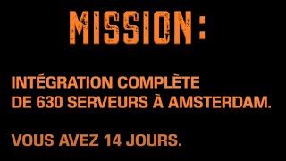 CELERIS  Intégration sur mesure  Mission 14 Jours [upl. by Marji884]