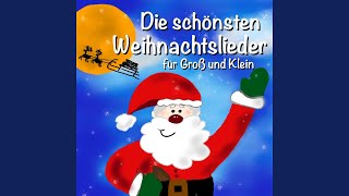 Morgen kommt der Weihnachtsmann [upl. by Ened333]