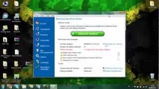 TUTO Driver Genius Professional 11001136FR Crack fr simple Aûm Tuto Idate [upl. by Semela]