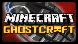 GhostCraft GRENADE FACIALS Minecraft Arena Mod [upl. by Dee777]