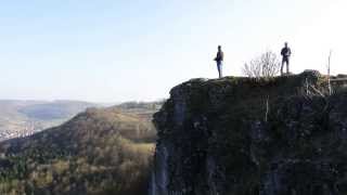 Hangflug mit Alpina 4001 [upl. by Alva]