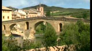 Navarra Spain Tourism Video [upl. by Ailelc256]