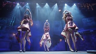 Perfume  Handy Man 720p Live Subtitled 2014 [upl. by Vez357]