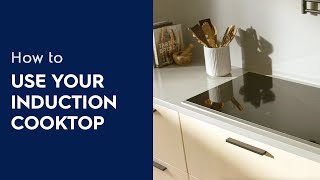 INSTALLING ELECTRIC COOKTOP DIY Range or Stove Top Installation Instructions [upl. by Moht]