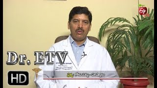 Nail Infection Paronychia  Dr ETV  28th Sep 2018  డాక్టర్ ఈటీవీ [upl. by Ailatan738]