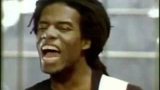 Eddy Grant  Romancing The Stone [upl. by Horatio]