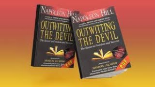 OUTWITTING THE DEVIL Full audiobookNapoleon Hill [upl. by Sells]