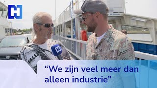 De Ziel van de Regio De IJmond is veel meer dan alleen industrie [upl. by Yrgoerg]