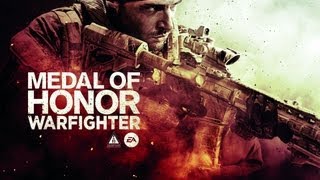 Medal of Honor Warfighter 2012  PC Gameplay 4k 2160p  Win 10 [upl. by Arezzini]