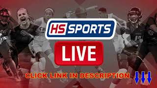 🔴 LIVE  Pennsbury vs Council Rock North  High School Girls Basketball [upl. by Ahsircal]