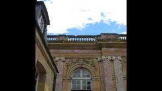 The palace  Chateau of VERSAILLES Le Grand Trianon [upl. by Gnolb292]