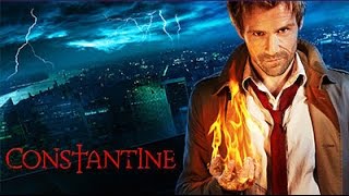 Constantine Trailer HD  2014 [upl. by Carling]