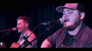 Muscadine Bloodline  Nothin Much to Do Acoustic [upl. by Yanej]