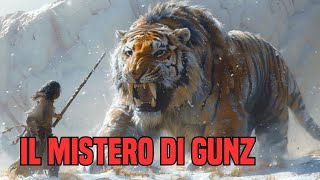 il mistero dellera glaciale di Gunz enigmi e misteri [upl. by Orr537]