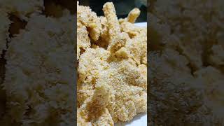 Crispy Mushrooms Recipe  Spicy Mushroom  Easy Fried mushrooms  Hot Butter Mushrooms 🍄🍄 [upl. by Hayyifas]