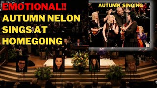 🔴LIVE Emotional Homegoing Service For The Nelon Gospel Group Members Who Died In Plane Cräsh [upl. by Flory]