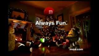 Best MampMS Commercials 19902009 [upl. by Mighell900]