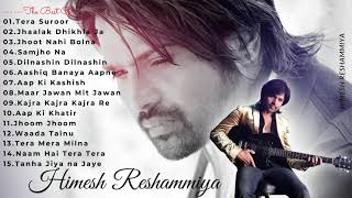 Top 20 Himesh Reshammiya Romantic Hindi Songs 2019  Latest Bollywood Songs Collection  Himesh Vo1 [upl. by Zuleika798]