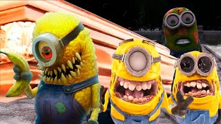 MinionsEXE  Coffin Dance Song WR COVER [upl. by Punke]