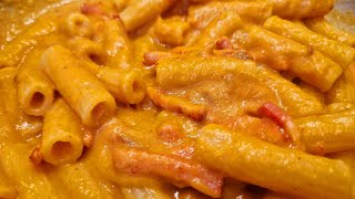 La Pasta con la Zucca che non avete mai mangiato 🎃 [upl. by Reerg]