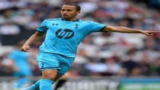 Andros Townsend vs Dinamo Tbilisi Highlights [upl. by Neri323]