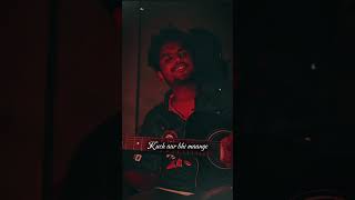 Besabriyaan  Armaan Malik Unplugged cover by Jay [upl. by Kant740]