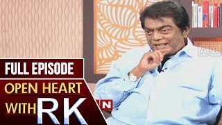 Senior Actor Jeeva Open Heart With RK  Full Episode  ABN Telugu [upl. by Krever]