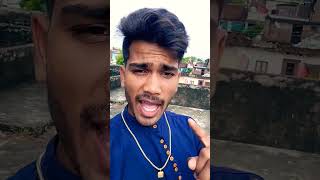 Baten ghamand Tera yaar per shvideo Vishal Sharma ♥️♥️ [upl. by Nailliw]