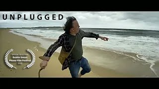 Unplugged  Dublin Smartphone Film Festival entry [upl. by Annodas273]