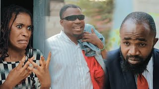 BABA YANGU KIPOFU Full Episode 40 love [upl. by Prober]