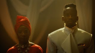 Mr Eazi  Òròkórò feat Angélique Kidjo Official Music Video [upl. by Sone]