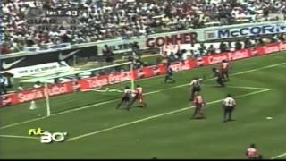 CHIVAS CAMPEON Chivas vs Toros Neza Final Ver97 01Junio1997 [upl. by Niki]