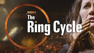 Prologue amp Act I Götterdämmerung  The Ring Cycle [upl. by Sualakcin5]