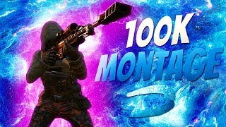 Dubblez  100K Subscribers Montage  by Faun amp Twanz [upl. by Ejrog]