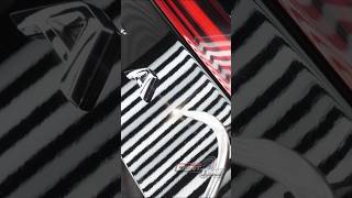 PDR Sharp Dent Repair Process Explained paintlessdentrepair pdrtraining [upl. by Kapeed]