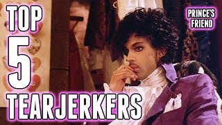 Princes Top 5 Best Tearjerker Songs with Funk Child [upl. by Nnylf]