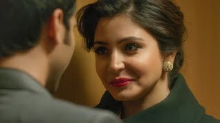 Anushka Sharma  Kissing Scenes 60fps HD [upl. by Wertz320]