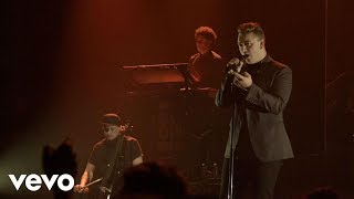 Sam Smith  I’m Not The Only One VEVO LIFT Live [upl. by Nac]