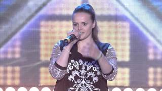 Rina BalajArdit AtoshiLeonita AsllaniBesar BekiriRomina Zhara X Factor Albania 4 Audicionet [upl. by Dolley]