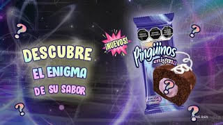 Resuelve el misterio de los sabores Pingüinos Enigma [upl. by Ettenan]