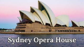 Sydney Opera House [upl. by Anilocin]