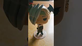 anime funkopop ryukyu [upl. by Abramson]